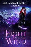 Fight with the Wind (City of Virtue and Vice, #4) (eBook, ePUB)