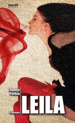 Cover Leila (eBook, ePUB)
