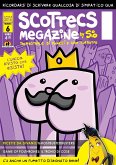 Scottecs Megazine 6 (fixed-layout eBook, ePUB)