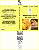 Hans Fallada: Wer einmal aus dem Blechnapf frisst - Band 185e in der gelben Buchreihe - bei Jürgen Ruszkowski (eBook, ePUB)