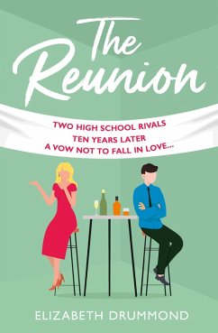 The Reunion (eBook, ePUB) - Drummond, Elizabeth