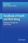 Handbook of Health and Well-Being (eBook, PDF)