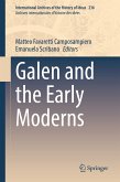 Galen and the Early Moderns (eBook, PDF)