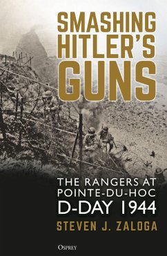 Smashing Hitler's Guns (eBook, PDF) - Zaloga, Steven J.