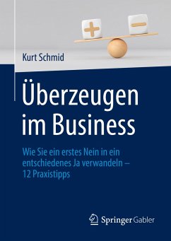Überzeugen im Business (eBook, PDF) - Schmid, Kurt