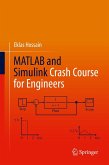MATLAB and Simulink Crash Course for Engineers (eBook, PDF)