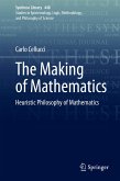 The Making of Mathematics (eBook, PDF)