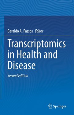 Transcriptomics in Health and Disease (eBook, PDF)