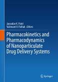 Pharmacokinetics and Pharmacodynamics of Nanoparticulate Drug Delivery Systems (eBook, PDF)