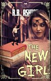 Sensus Supra: The New Girl (eBook, ePUB) Sensus Supra: The New Girl (eBook, ePUB)