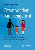Eltern vor dem Familiengericht (eBook, PDF)