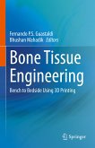 Bone Tissue Engineering (eBook, PDF)
