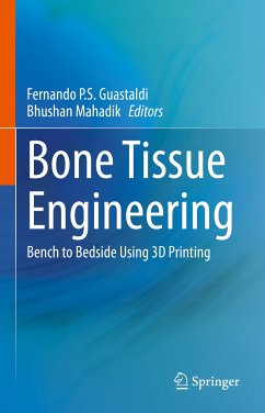 Bone Tissue Engineering (eBook, PDF)