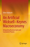 An Artificial Wicksell—Keynes Macroeconomy (eBook, PDF)