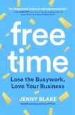 Free Time (eBook, ePUB)