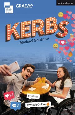 Kerbs (eBook, ePUB) - Southan, Michael