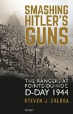 Smashing Hitler's Guns (eBook, ePUB)