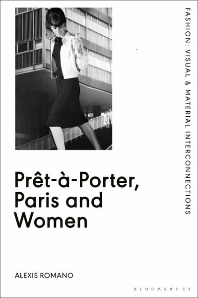 Prêt-à-Porter, Paris and Women (eBook, PDF) Prêt-à-Porter, Paris and Women (eBook, PDF)