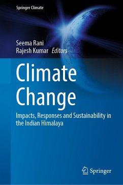 Climate Change (eBook, PDF)