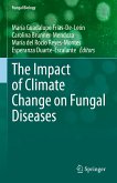 The Impact of Climate Change on Fungal Diseases (eBook, PDF)