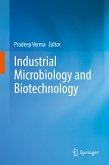 Industrial Microbiology and Biotechnology (eBook, PDF)