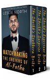 Matchmaking the Sheikhs of Al-Fatha (eBook, ePUB) Matchmaking the Sheikhs of Al-Fatha (eBook, ePUB)