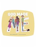 God Made Me (eBook, ePUB)