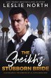 The Sheikh's Stubborn Bride... - Bild 1