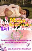 La Mega Enciclopedia Del Embarazo Tomo 1 De 6: Cómo recuperar la buena figura después del embarazo (eBook, ePUB)