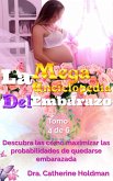 La Mega Enciclopedia Del Embarazo Tomo 4 De 6: Descubra las cómo maximizar las probabilidades de quedarse embarazada (eBook, ePUB)