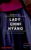 The Girl Named Chwi-hyang (eBook, ePUB)