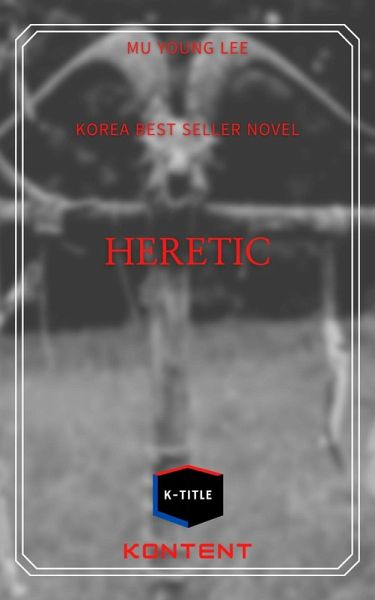 The Heretic (eBook, ePUB)