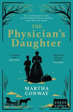 The Physician's Daughter (eBook, ePUB) - Conway, Martha