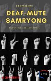 The Deaf-mute Sam-ryong (eBook, ePUB) The Deaf-mute Sam-ryong (eBook, ePUB)