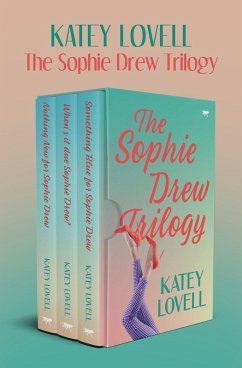 Cover The Sophie Drew Trilogy (eBook, ePUB)