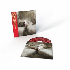 Zeit CD Single - Rammstein