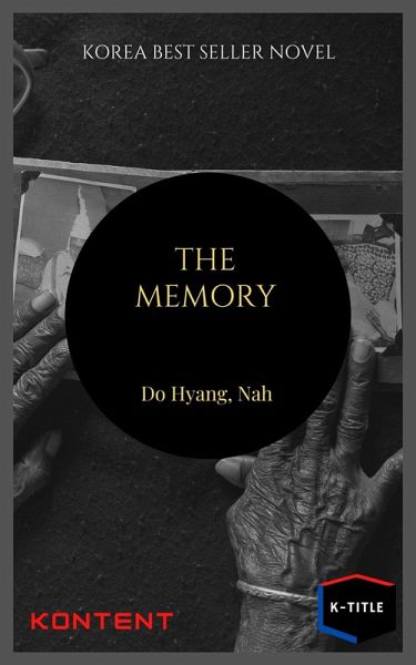 The Memory (eBook, ePUB) The Memory (eBook, ePUB)