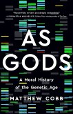 As Gods (eBook, ePUB)