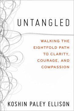 Untangled (eBook, ePUB) - Ellison, Koshin Paley
