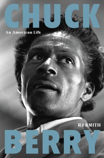 Chuck Berry (eBook, ePUB)