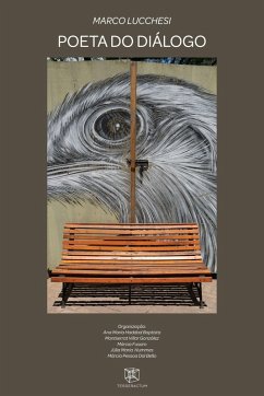 Cover Marco Lucchesi: Poeta do Diálogo (eBook, ePUB)
