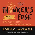 The Thinker's Edge (eBook, ePUB)