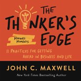 The Thinker's Edge (eBook, ePUB) The Thinker's Edge (eBook, ePUB)