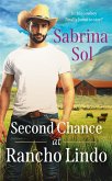 Second Chance at Rancho Lindo (eBook, ePUB)
