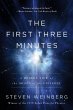 The First Three Minutes (eBook, ePUB) - Bild 1