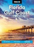 Moon Florida Gulf Coast (eBook, ePUB)