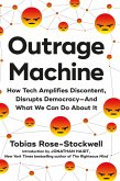 Outrage Machine (eBook, ePUB)