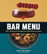 Bar Menu (eBook, ePUB) - Bild 1