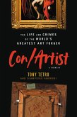 Con/Artist (eBook, ePUB)