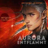 Aurora entflammt / Aurora Rising Bd.2 (MP3-Download)